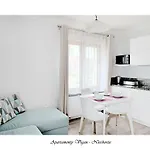 Vigan Apartamento *