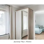Apartamento Vigan Niechorze