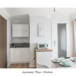 Apartamento Vigan Niechorze