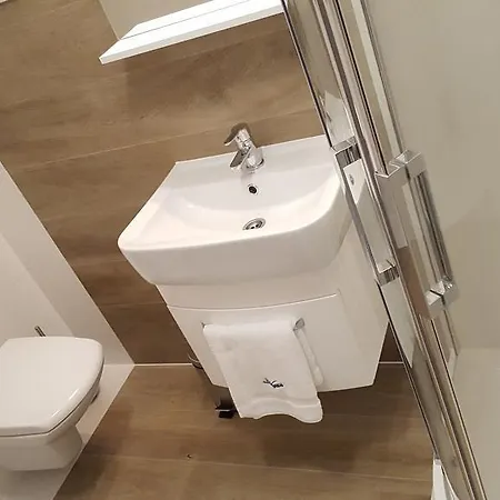 Apartamento Vigan