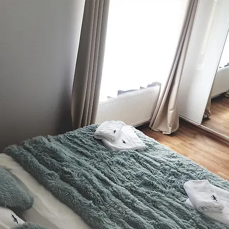 Vigan Διαμέρισμα *