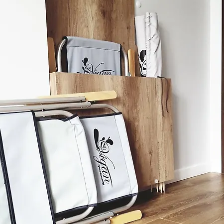 Vigan Διαμέρισμα Niechorze