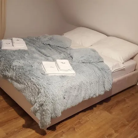 Vigan Διαμέρισμα