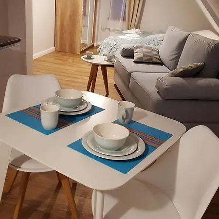 Apartamento Vigan *
