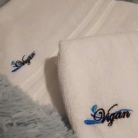 Διαμέρισμα Vigan Niechorze