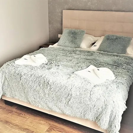 Vigan Apartamento *