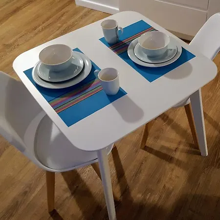 Διαμέρισμα Vigan *