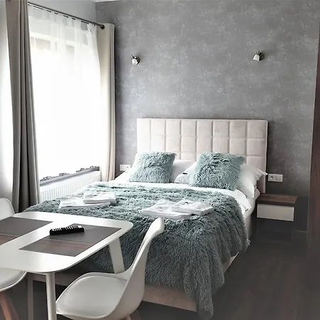 Apartment Vigan