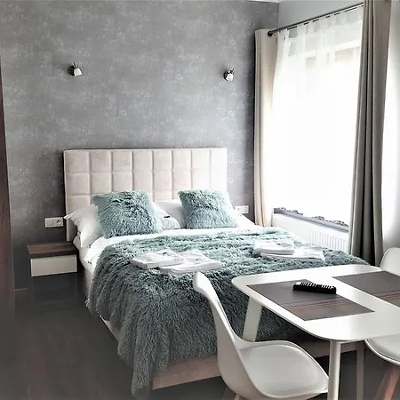 Apartment Vigan