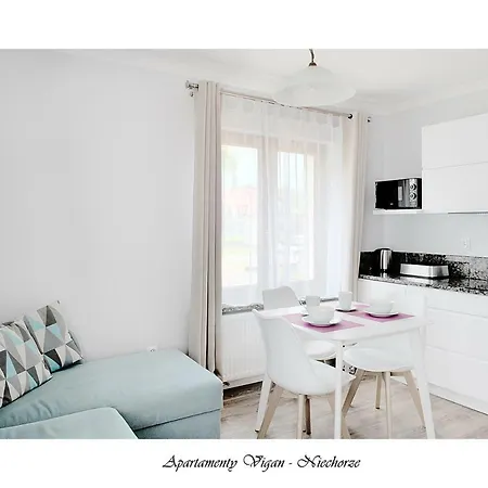 Vigan Apartamento *