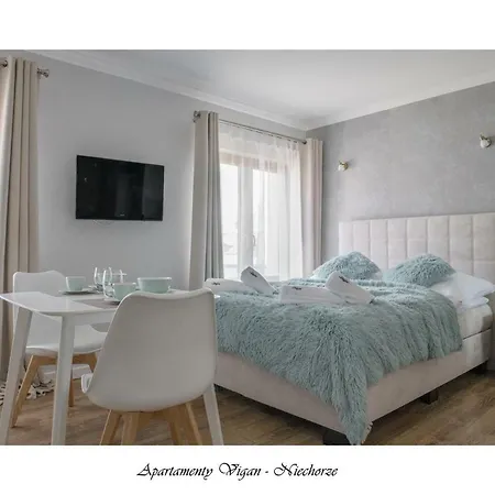 Apartamento Vigan *