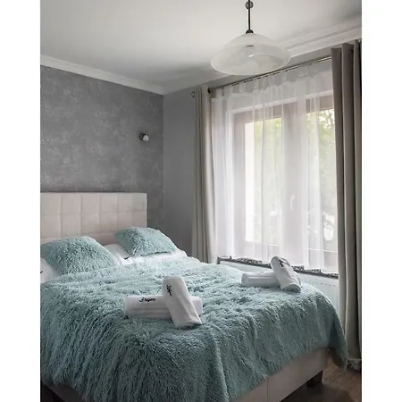 Διαμέρισμα Vigan *