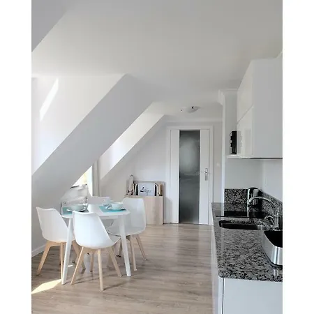 Apartamento Vigan
