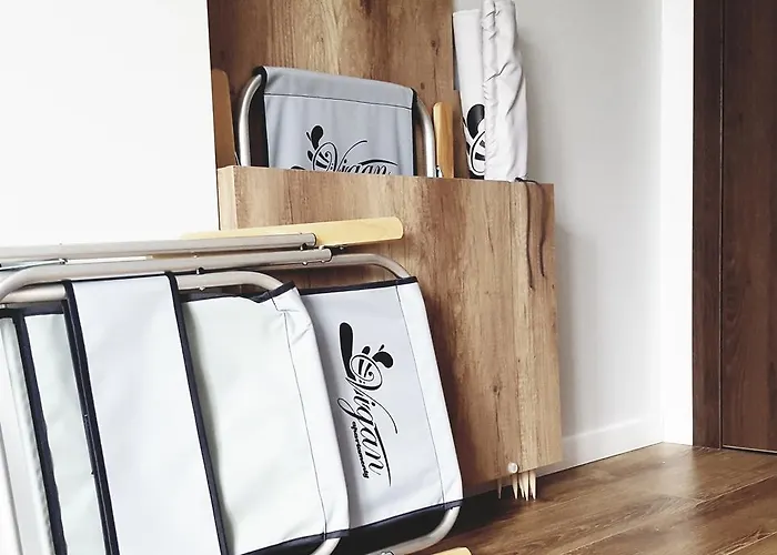 Vigan Appartement Niechorze