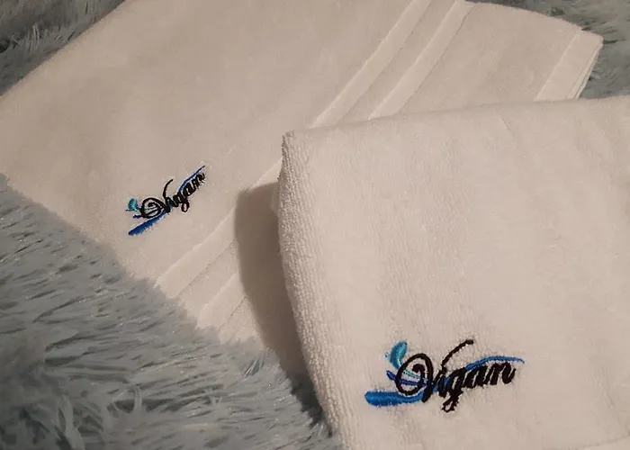 Appartement Vigan Niechorze