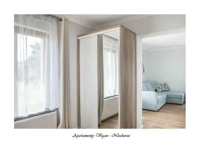 Appartement Vigan Niechorze